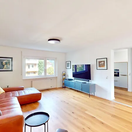Schöne Ferienwohnung mit guter Anbindung, sehr guter Ausstattung und kostenloses WLAN Herten  Exterior foto