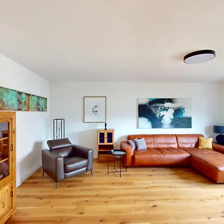 Schöne Ferienwohnung mit guter Anbindung, sehr guter Ausstattung und kostenloses WLAN Herten  Exterior foto