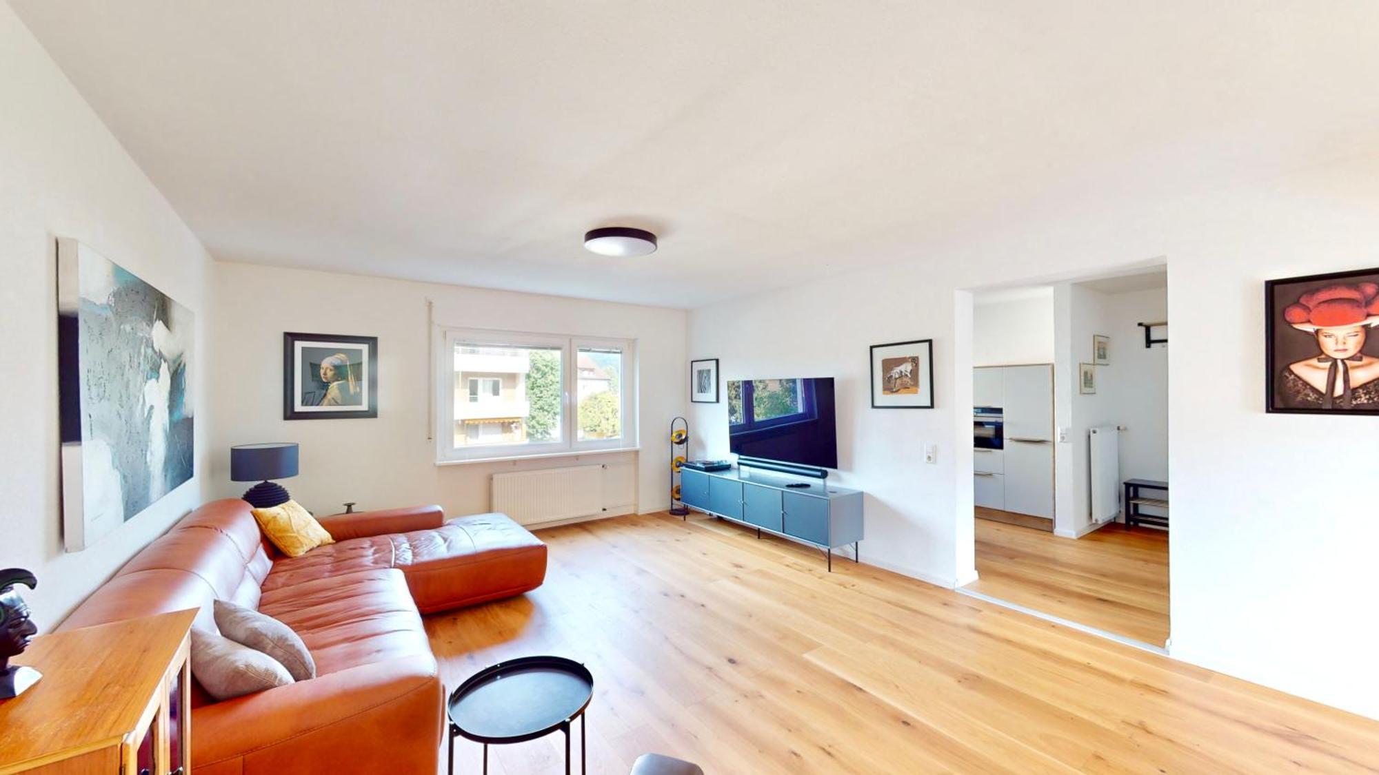 Apartment Schöne Mit Guter Anbindung, Sehr Guter Ausstattung Und Kostenloses Wlan *